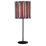Accent Table Lamps Lite Source LS-2548