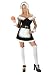 Pilgrims Pleasure Costume Thanksgiving Sexy Costume Theatre Costumes