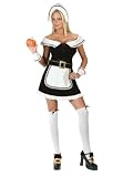 Pilgrims Pleasure Costume Thanksgiving Sexy Costume Theatre Costumes