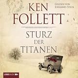 Sturz der Titanenvon "Ken Follett"