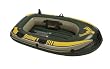 inflatable dinghy