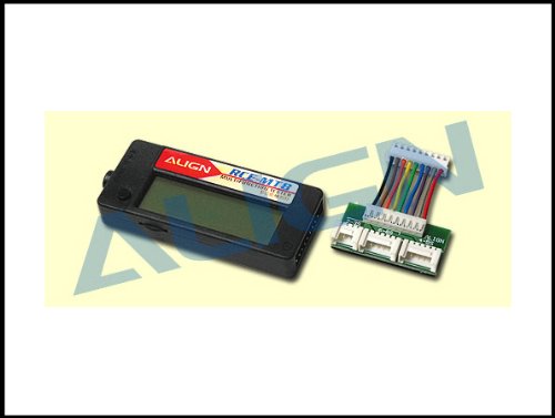 Multi-Function Tester
