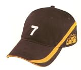Porsche 'No. 7' Cap