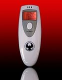 Wingman Sport Breathalyzer Alcohol Tester
