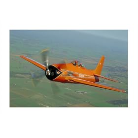 Bearcat Aircraft