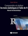 Comprendre et r�aliser les tests stat...