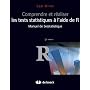 Comprendre et r�aliser les tests statistiques � l'&hellip de Ga�l Millot