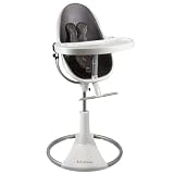 Bloom Classic Fresco High Chair - Henna Brown