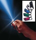Aspen LED Portable Water-Resistant Clip Light