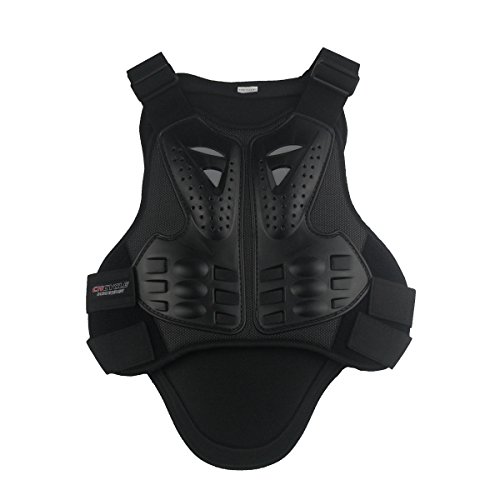 CHCYCLE motorcycle vest armor pretection (medium)