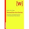 Shared Service Center: Konzeption und Implementierung in internationalen Unternehmen