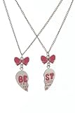 Best Friends Forever Necklaces