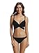 Zeraca Women's Wrap Halter Criss cross Bikini Bathing Suits