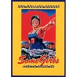 Rolling Stones - Some Girls Live In Texas '78