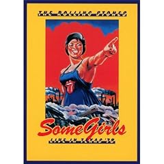 Some Girls - Live In Texas '78 [DVD] [2011] [NTSC]