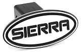 TM Performance Products 33013 Hitch Plug Cover