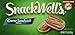 Nabisco, Snackwell's Vanilla Creme Sandwich Cookies, 7.75oz Box (Pack of 6)