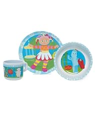 In The Night Garden Gift Set
