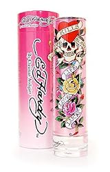 Ed Hardy Eau de Parfum for Women