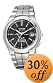 CITIZEN (シチズン) 腕時計 ATTESA アテッサ Eco-Drive エコ・ドライブ 電波時計 デイ&デイト ATD53-2771 メンズ