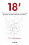 18 Minutos: Find your focus, Master d...