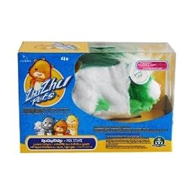 Zhu Zhu Pets Rockstars Hamster Lucky