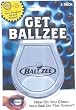 Ballzee 2 Piece Blister Pack - Golf Training Aid