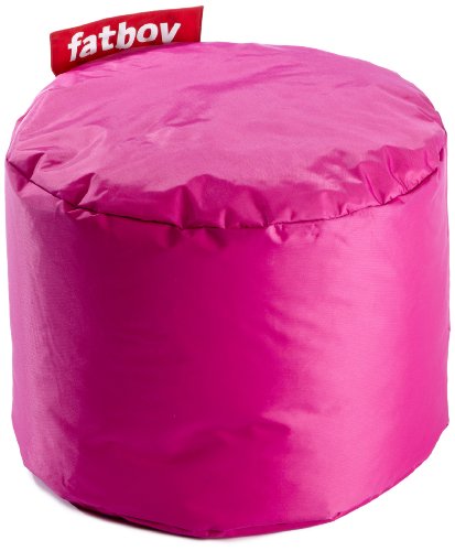 Fatboy 900.0141 Sitzsack Point pink Preisvergleich