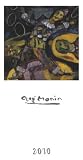 Produkt-Bild: Oleg Monin: Kunstkalender 2010