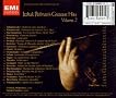 Itzhak Perlman's Greatest Hits, Vol. 2 Itzhak Perlman's Greatest Hits, Vol. 2