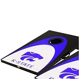 Fundex Games Ltd. College Licensed Kansas State Wildcats Chuck-O - Kansas-State-Wildcats