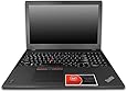 Lenovo ThinkPad W550s 15.6-inch i7-5500U 16GB 500GB HDD NVIDIA Quadro K620M 2GB Full HD Windows 7 Professional Notebook Laptop Computer