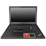 Lenovo ThinkPad W550s 15.6-inch i7-5500U 8GB 500GB 7200rpm HDD NVIDIA Quadro K620M 2GB Full HD Windows 7 Professional Notebook Laptop Computer
