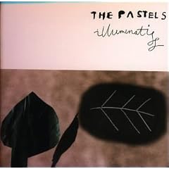 Illuminati Pastels Music Remixed by  The Pastels 