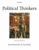 Political Thinkers: From Socrates to the Present