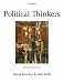 Political Thinkers: From Socrates to the Present