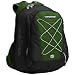 Tucson Rucksack - backpack/ daypack/ school bag (green)