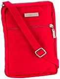 Baggallini Wallet Bagg, Tomato, Small