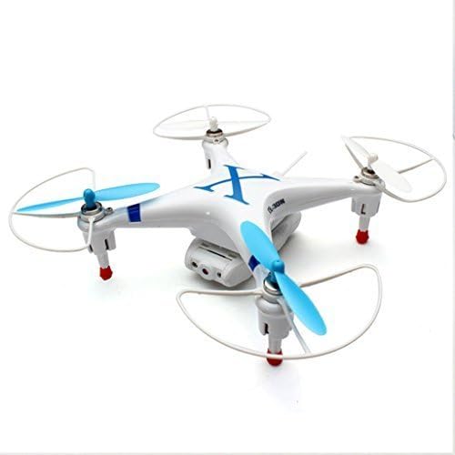 VR RC Shop® CX-30S FPV 5.8G 4CH 6 Axis RC Quadcopter With 720P Camera