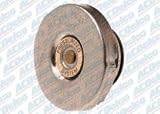 AC Delco RC81 Radiator Surge Tank Cap Assembly