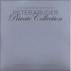Peter Kruder Private Collection