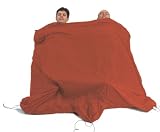Exped Duo Bivybag - Terracotta
