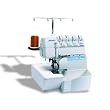 Juki 2-Needle Overlock Machine MO-734DE