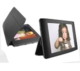 Sigmatek - DPFI-850 - Cadre photo num&eacute;rique 8" - 800 x 600 - Noir