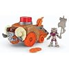 Imaginext Castle Friends Castle Battering Ram