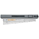 St. Croix High Stick Drifter Fly Rods Model: HSD1004.4 (10' 0, 4 wt., 4 pc.)