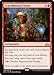 Magic: The Gathering - Experimental Frenzy - Guilds of Ravnica - Rare