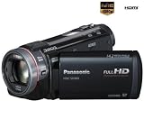 Panasonic HDC-SD900 from Amazon.co.uk