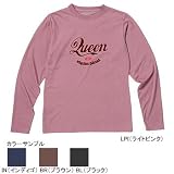 フェニックス(PHENIX) クイーンオブアルパインプラネットTシャツ IN(インディゴ) M PWB5157