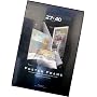 Movie Poster Frame - 27"x40" Black - Quality and Value